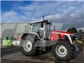 Massey Ferguson 8S.265 EXD7 Tractores