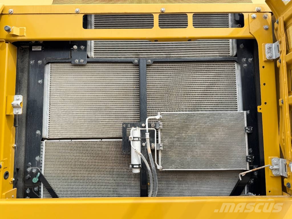CAT 350 - BRAND NEW / UNUSED / Hammer Lines حفارات زحافة