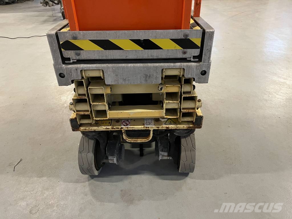 JLG 1930 ES Ножични работни платформи
