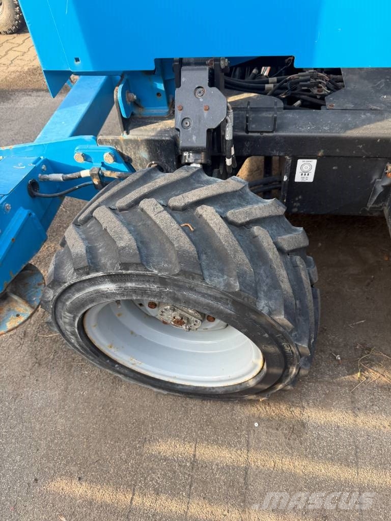 Genie GS 3369 RT Škaraste platforme