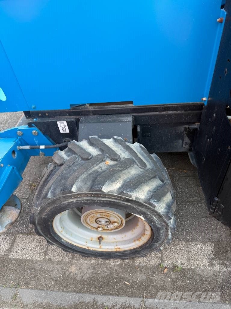 Genie GS 3369 RT Škaraste platforme