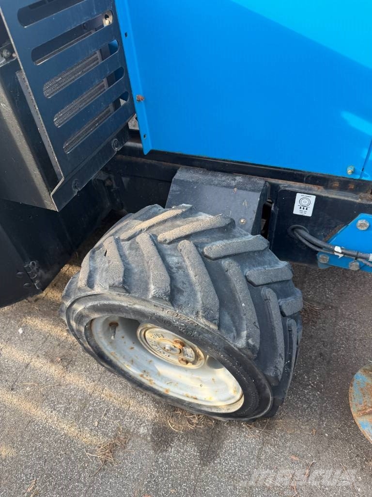 Genie GS 3369 RT Škaraste platforme