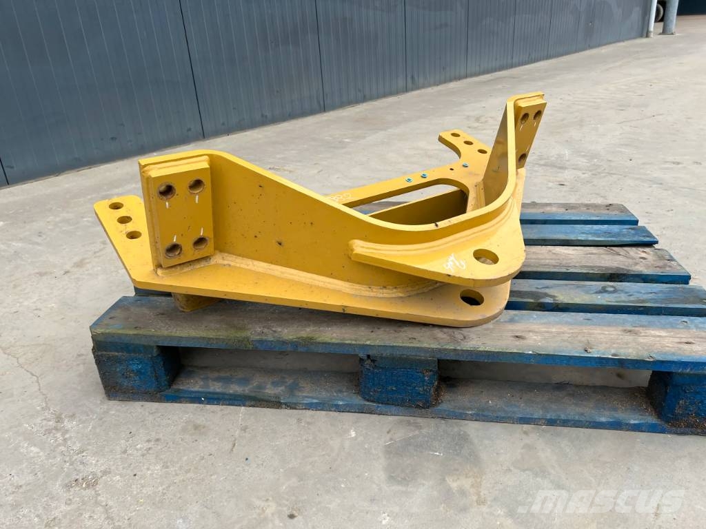 CAT 12M2 / 12M3 / 140M2 / 140M3 / 140 NG / 150 NG / 16 Other components