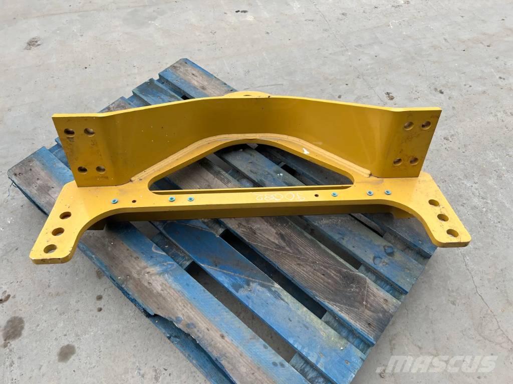 CAT 12M2 / 12M3 / 140M2 / 140M3 / 140 NG / 150 NG / 16 Other components