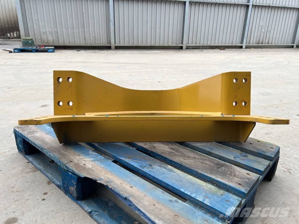 CAT 12M2 / 12M3 / 140M2 / 140M3 / 140 NG / 150 NG / 16 Other components