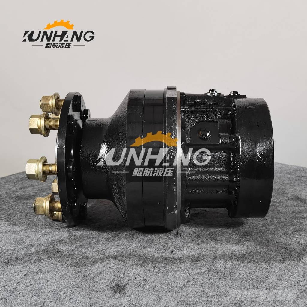 Bobcat T300 T320 T340 Drive Motor 7401921 6690156 7109868 أجهزة نقل