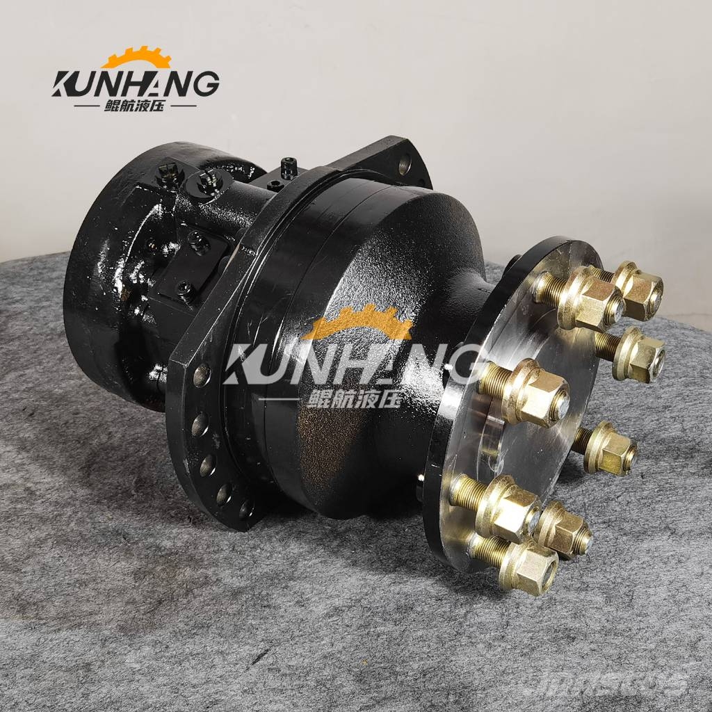 Bobcat T300 T320 T340 Drive Motor 7401921 6690156 7109868 أجهزة نقل
