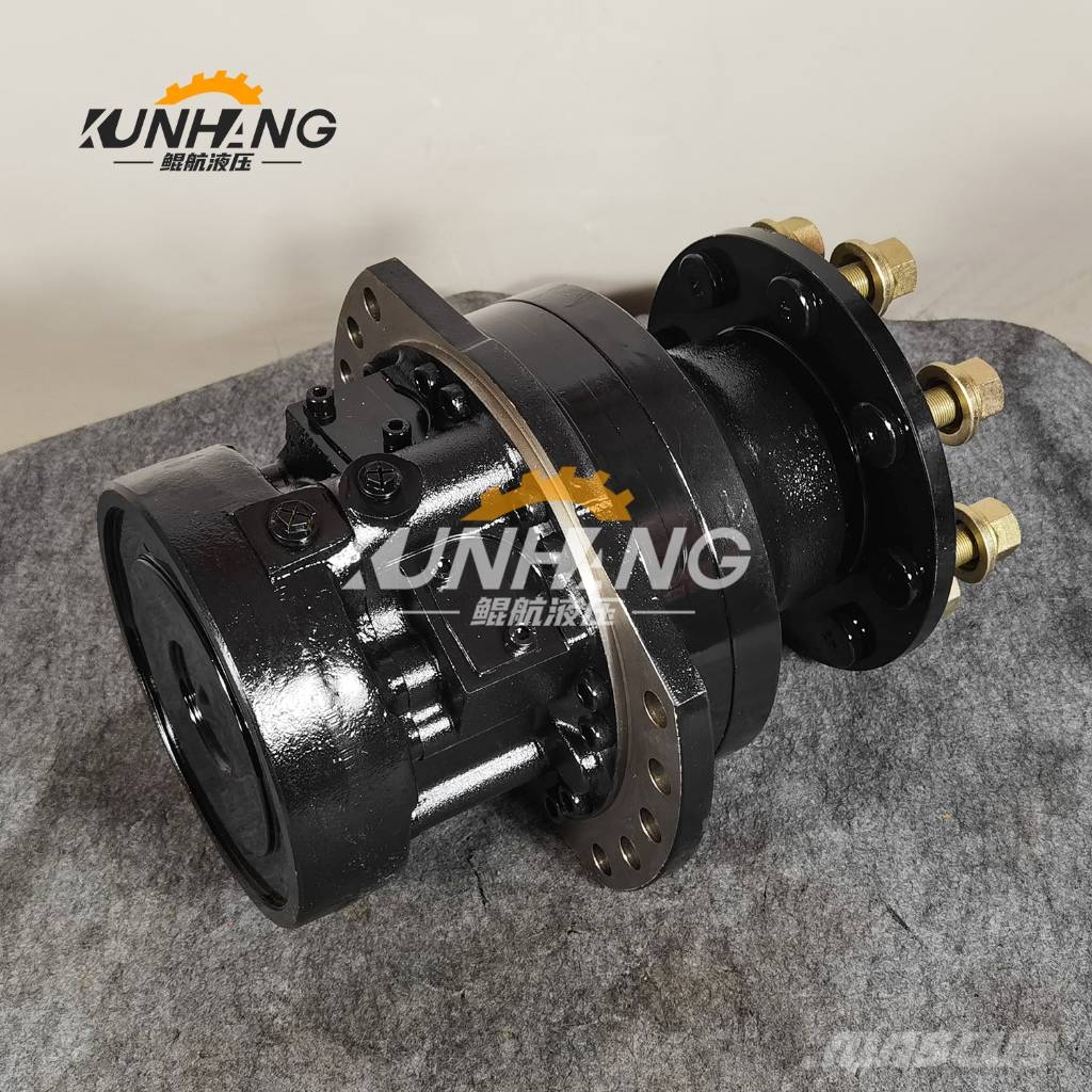 Bobcat T300 T320 T340 Drive Motor 7401921 6690156 7109868 أجهزة نقل
