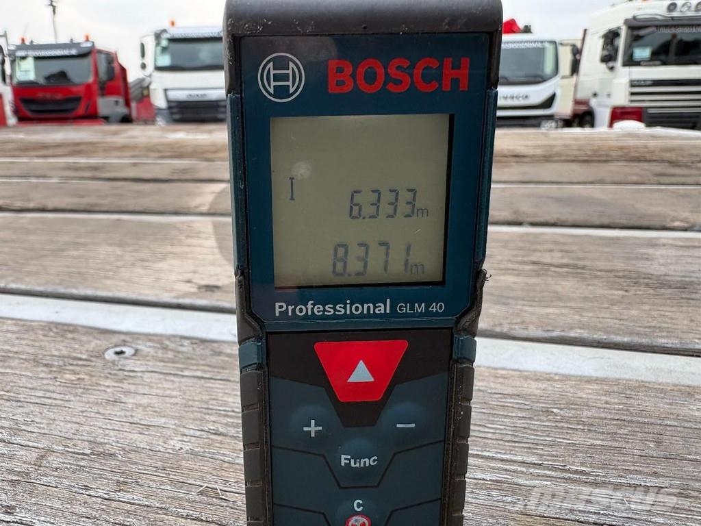 MAN TGX 26.440 + FASSI F 455 A---6X EXT. + REMOTE + 6X Gru per tutti i terreni