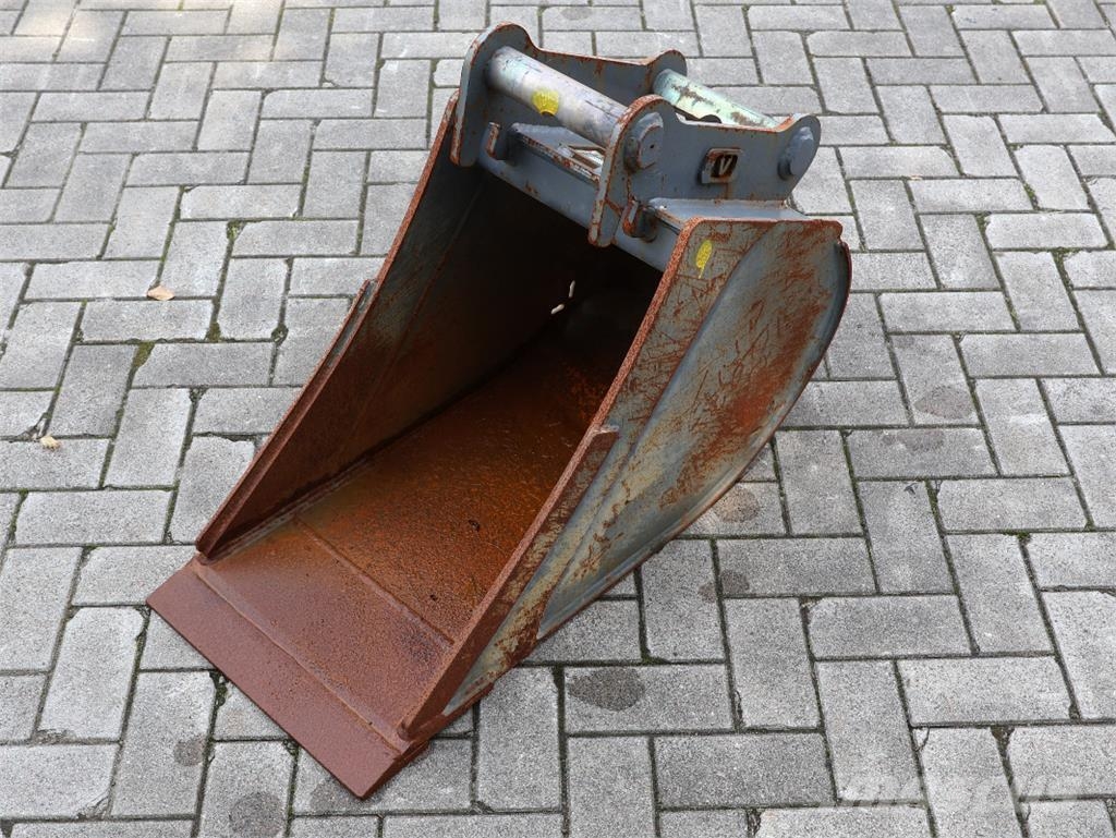 TIEFLÖFFEL 400 MM, CA. 11 Excavator