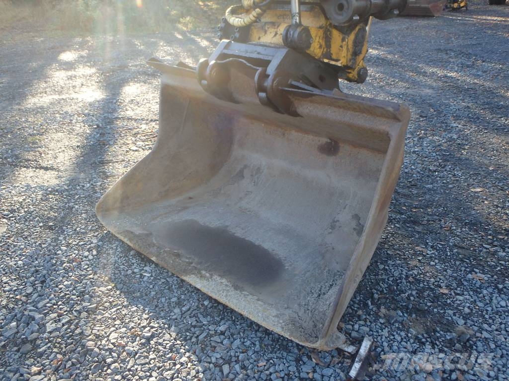 Komatsu PC 240 LC-8K Engcon Telakaivukoneet