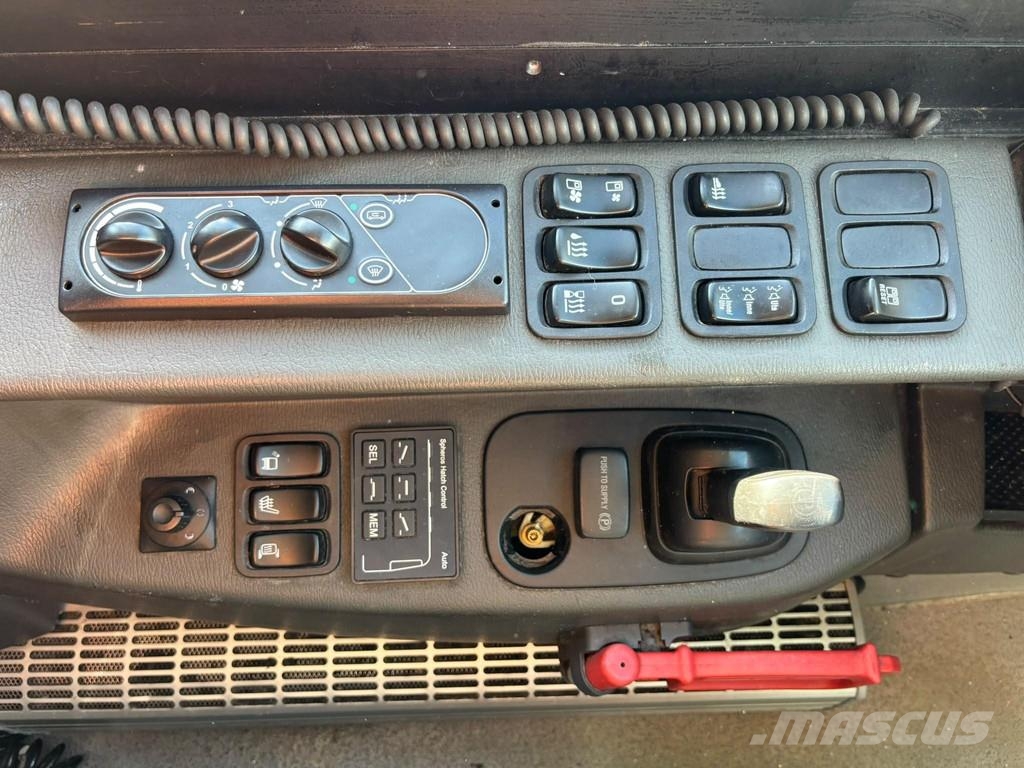 Scania K 280 Citywide LE 4x2 AC / AUXILIARY HEATER / WHEE Αστικά λεωφορεία