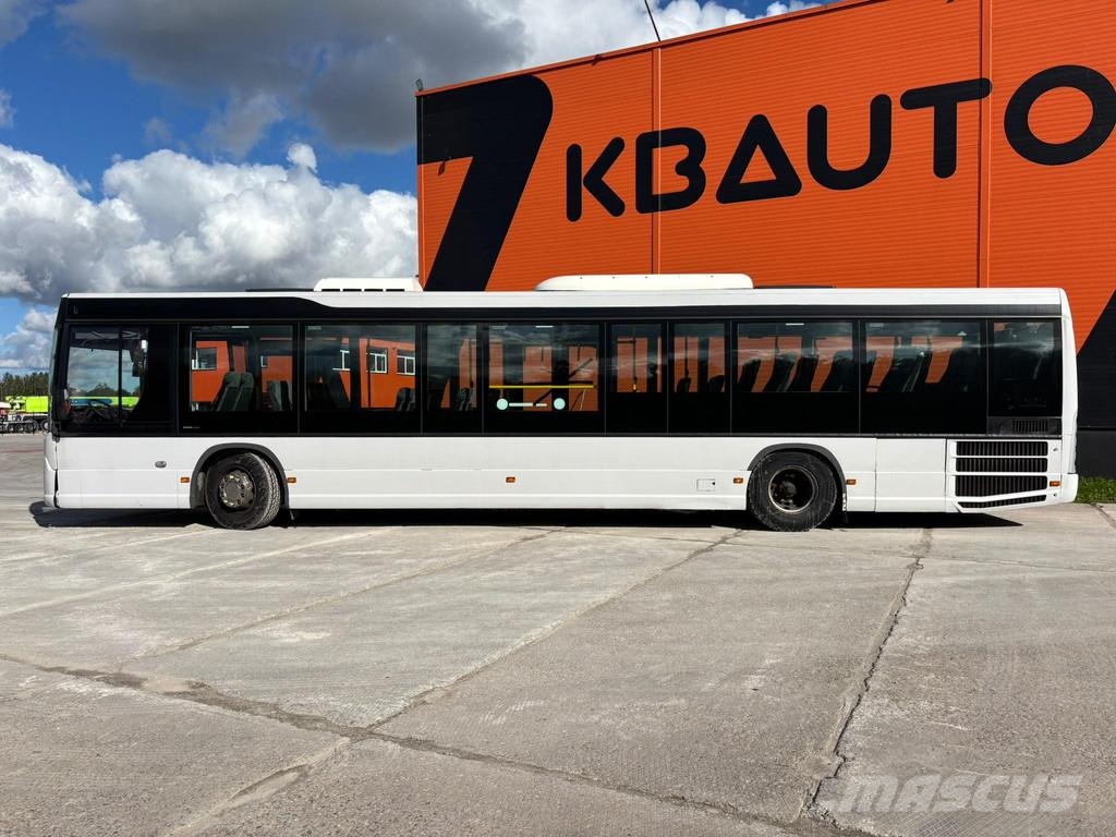 Scania K 280 Citywide LE 4x2 AC / AUXILIARY HEATER / WHEE Αστικά λεωφορεία