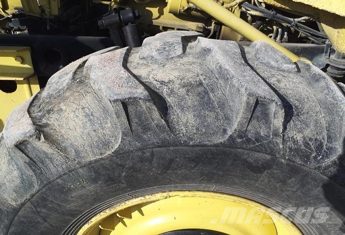 MB Trac -800 Traktor Ciągniki rolnicze