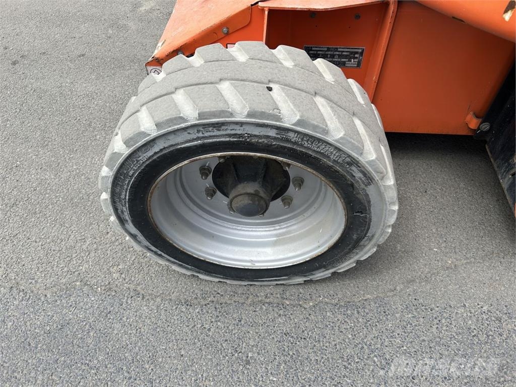 JLG E450AJ (2005) Gelenkteleskoparbeitsbühnen