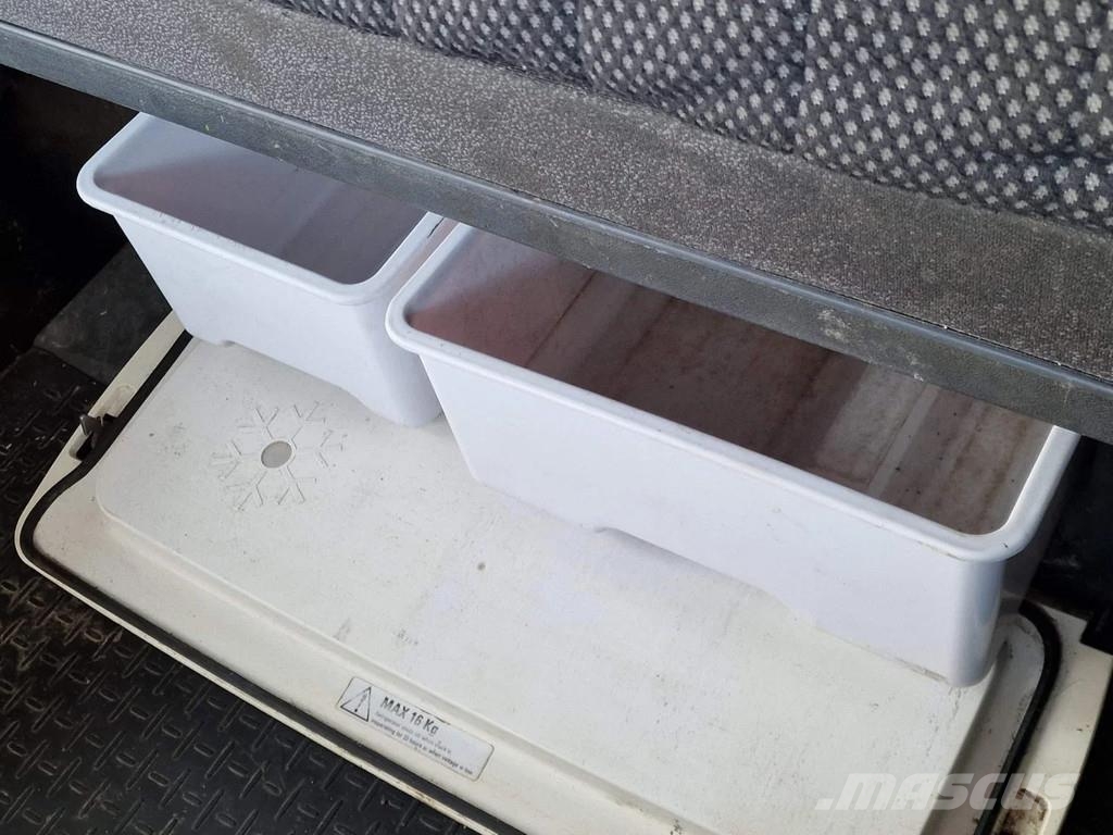 Scania R380 4x2 - Car transport / Flatbed - Ramp - Full a Camiones portavehículos