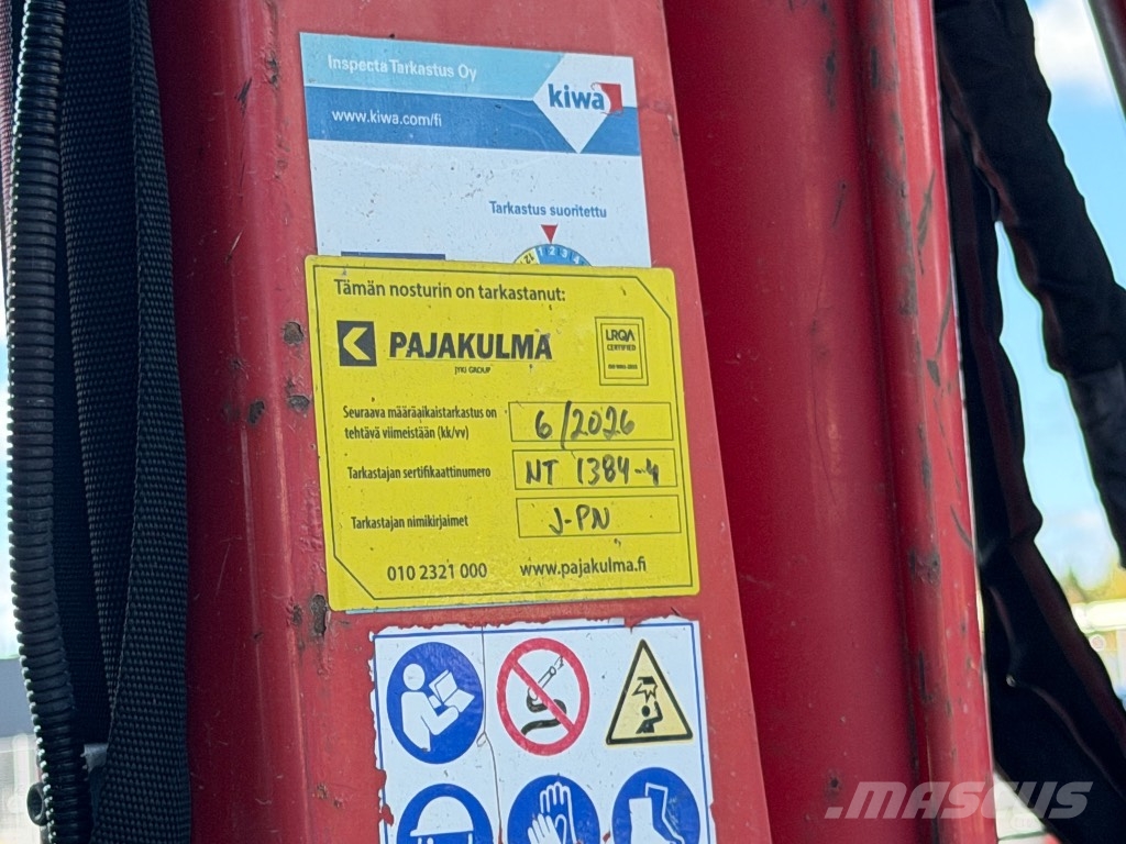 Mitsubishi Fuso canter 3.0l B- kortillinen Dostavna vozila / kombiji
