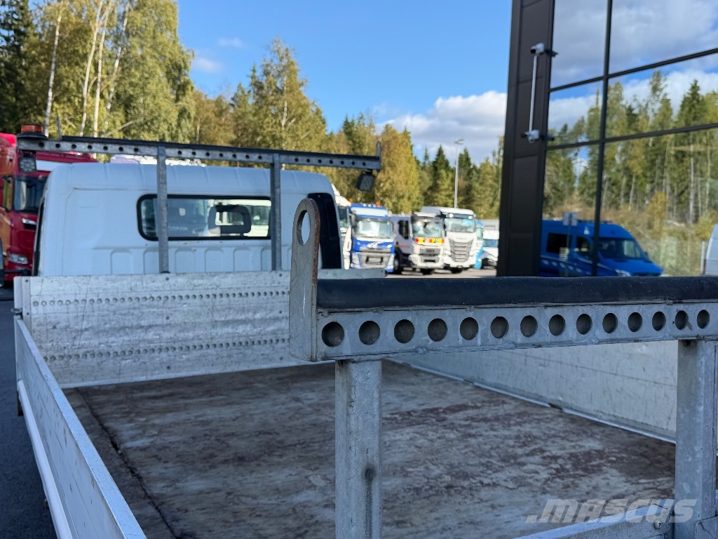 Mitsubishi Fuso canter 3.0l B- kortillinen Dostavna vozila / kombiji