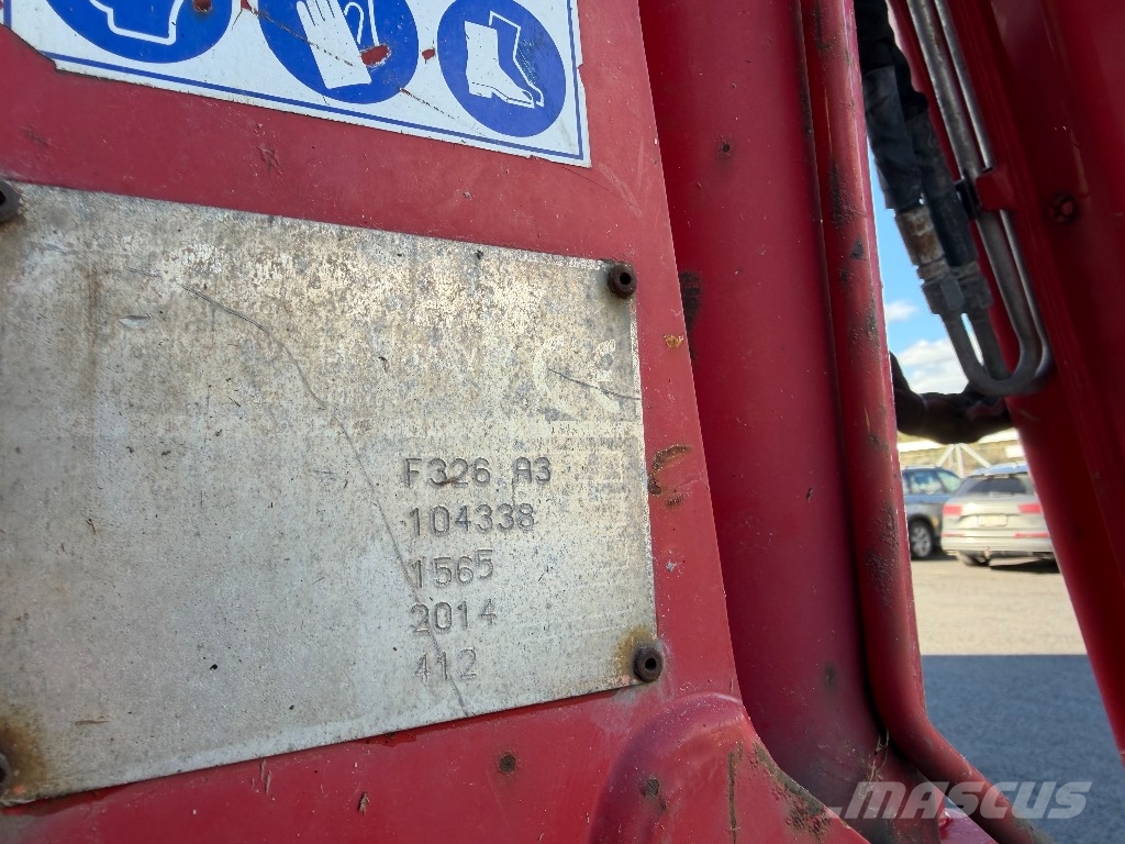 Mitsubishi Fuso canter 3.0l B- kortillinen Dostavna vozila / kombiji
