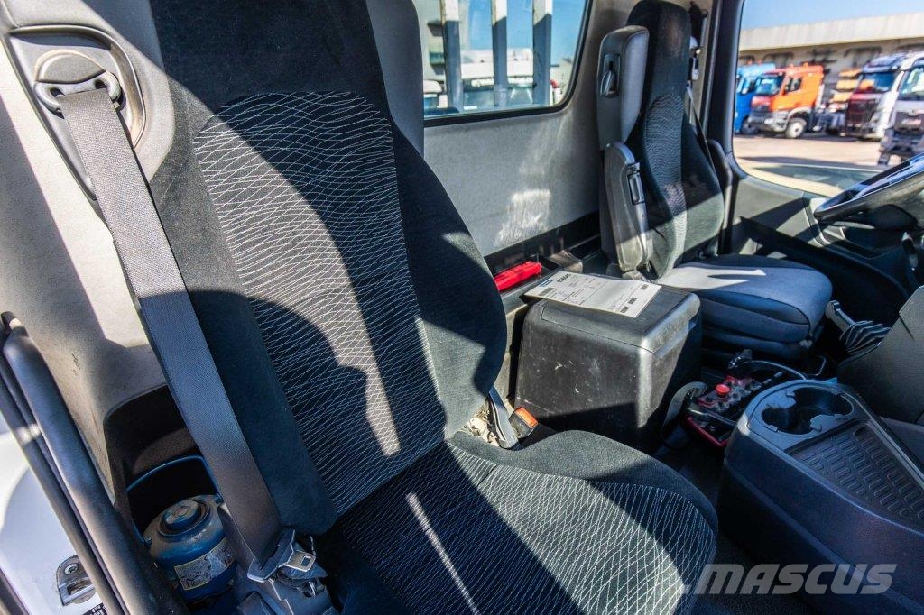 Mercedes-Benz AROCS 3248 BB+PALFINGER PK 27001/5 EXT Visurgājēji celtņi
