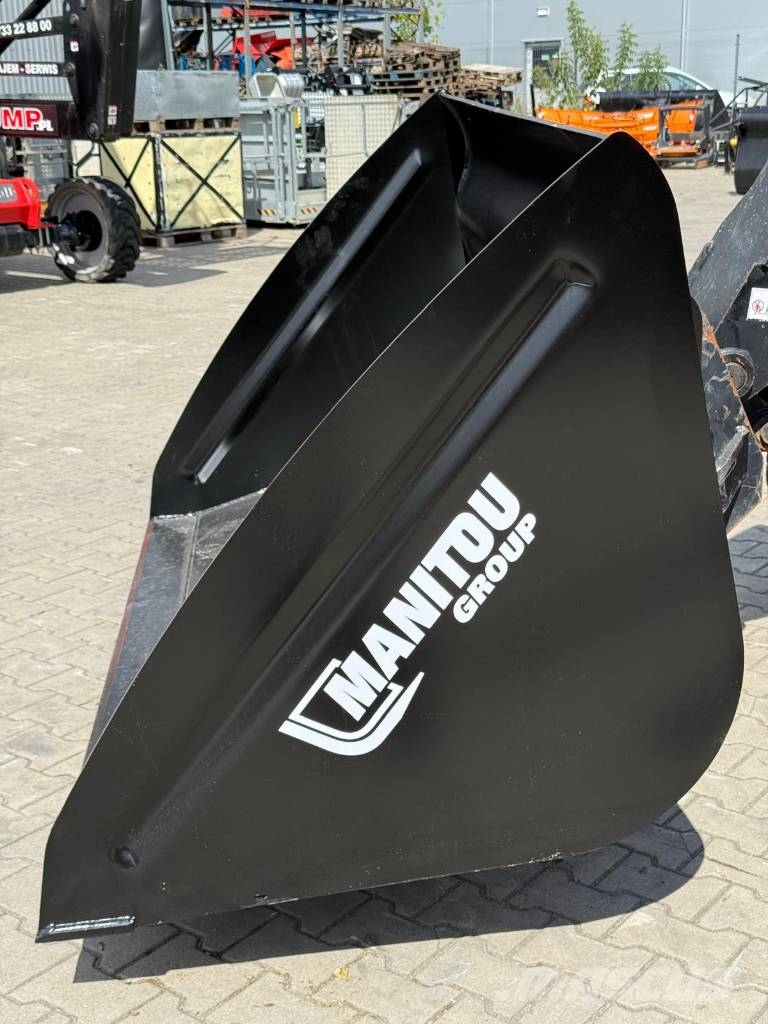 Manitou CBA 1500 L2050  653035 دلاء