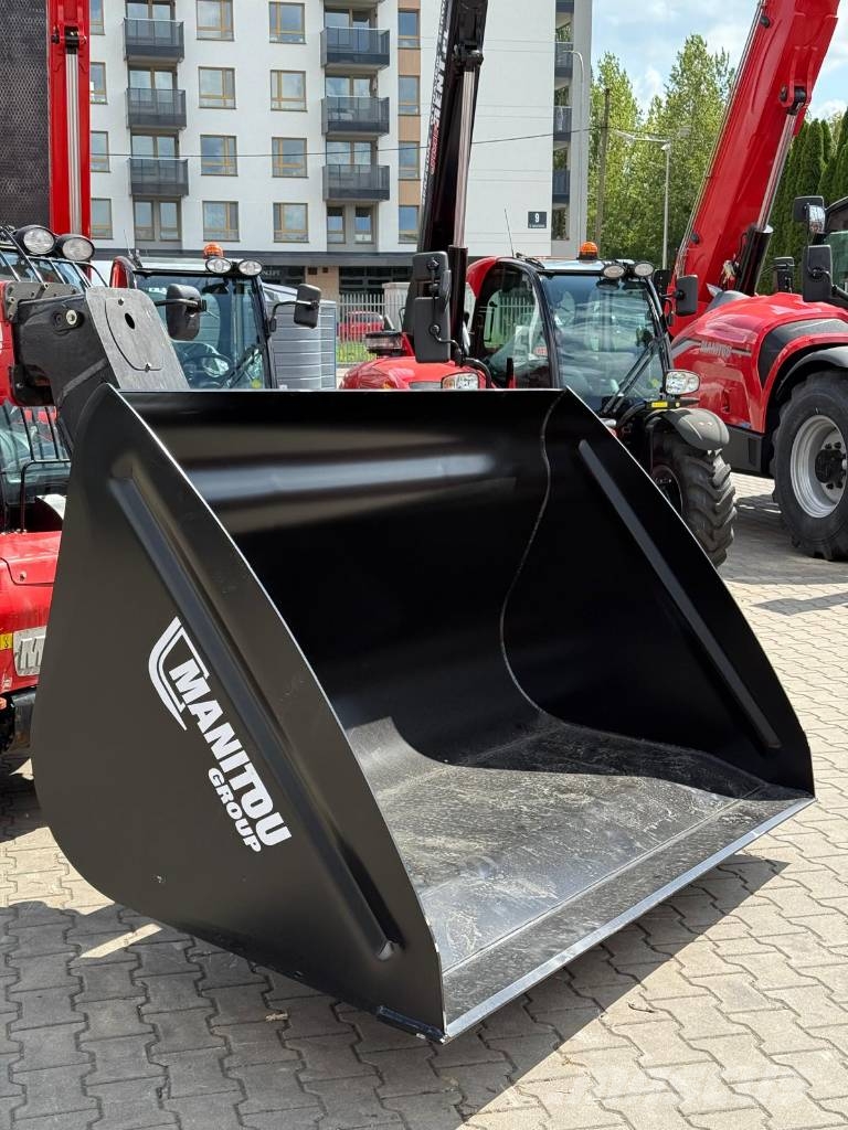 Manitou CBA 1500 L2050  653035 دلاء