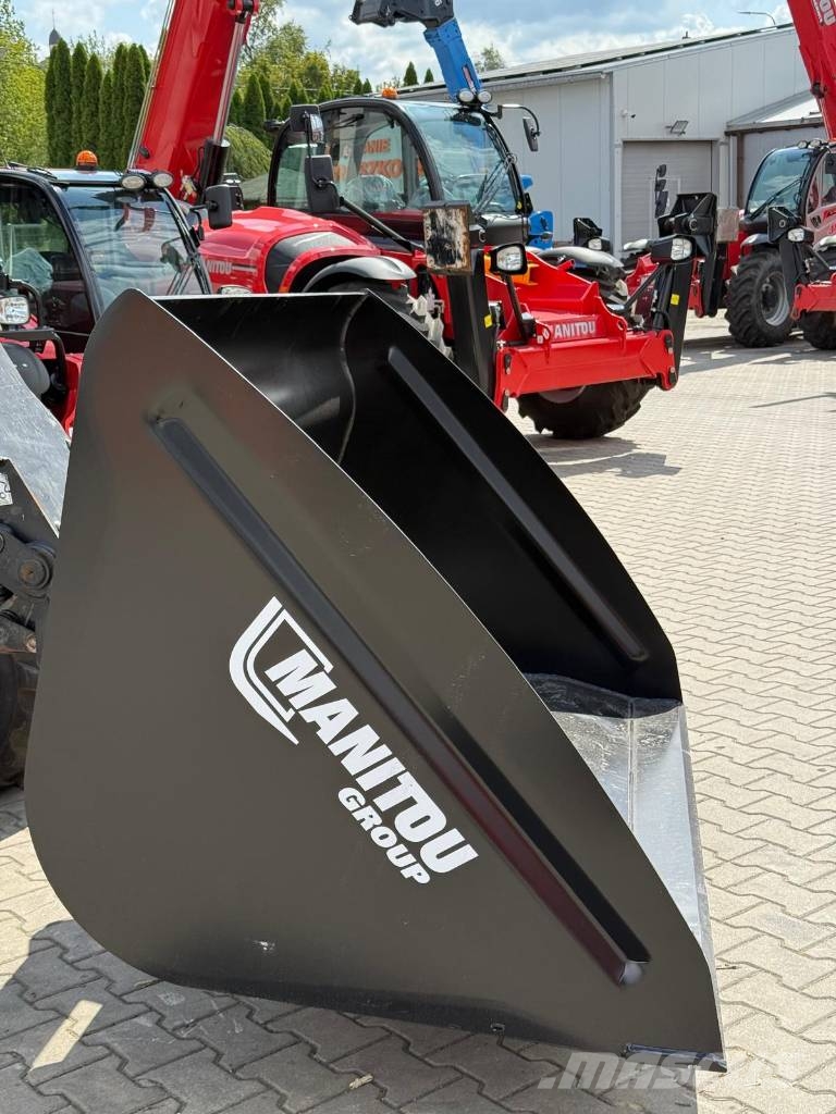 Manitou CBA 1500 L2050  653035 دلاء