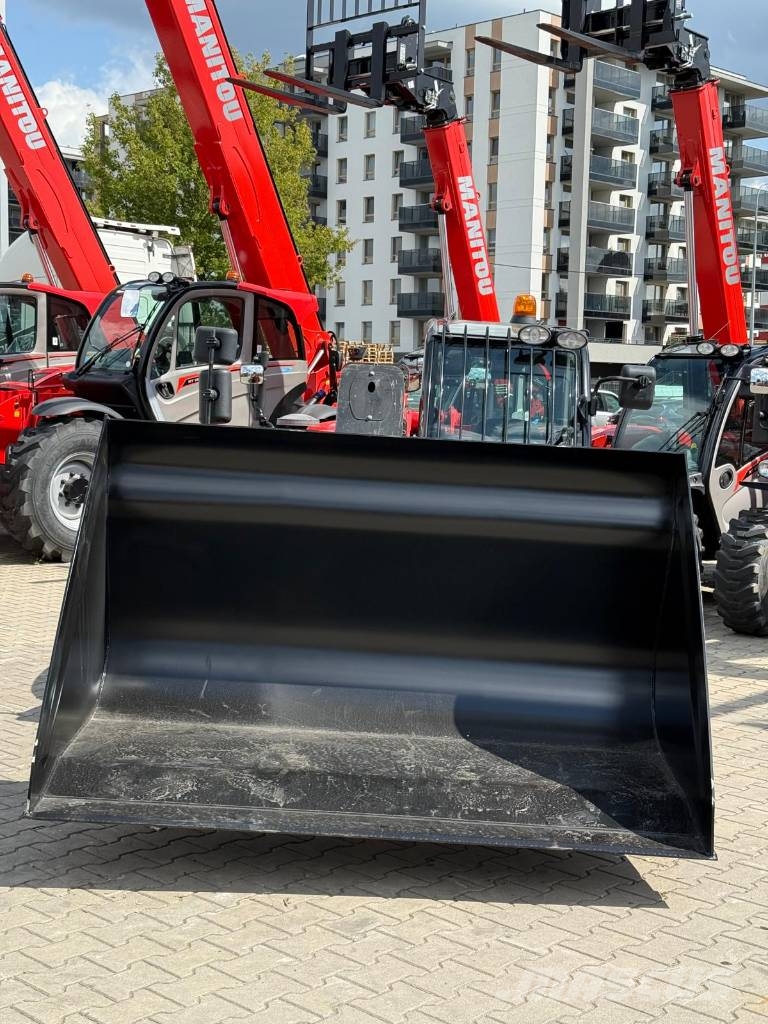 Manitou CBA 1500 L2050  653035 دلاء