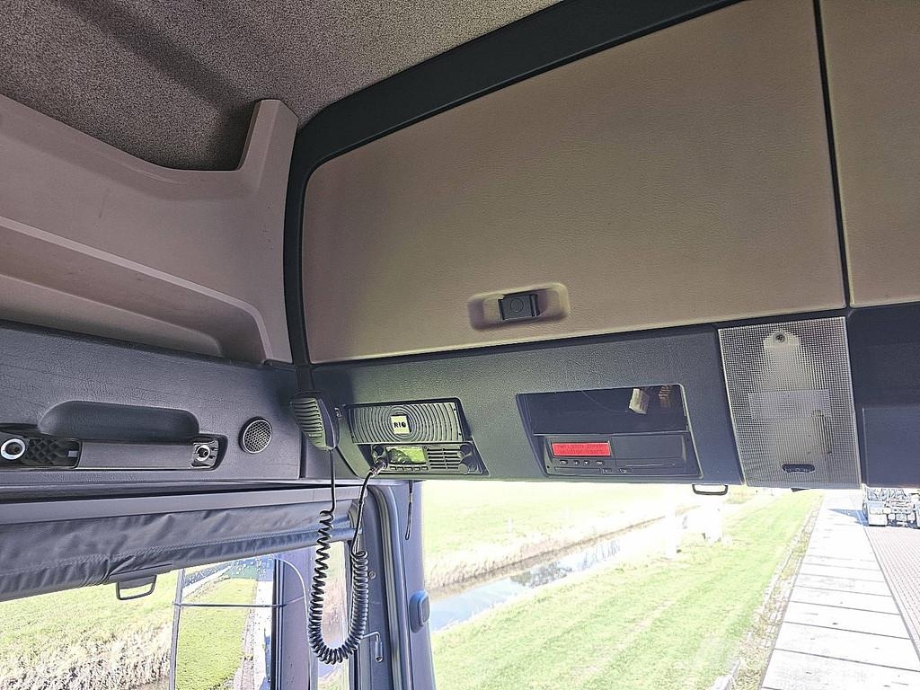 MAN 18.420 TGX Hydrodrive 4x4 Vlačilci