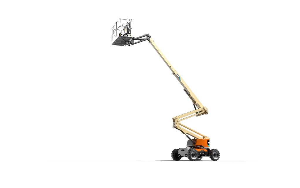 JLG EC 450 AJ compact Knikarmhoogwerkers