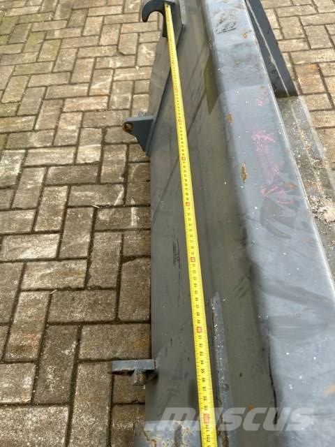 Bak 1.50 cm breedte Žlice