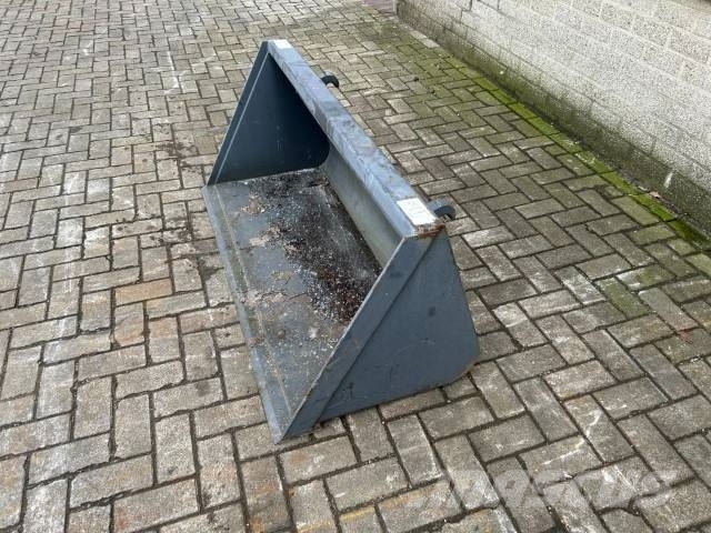 Bak 1.50 cm breedte Žlice