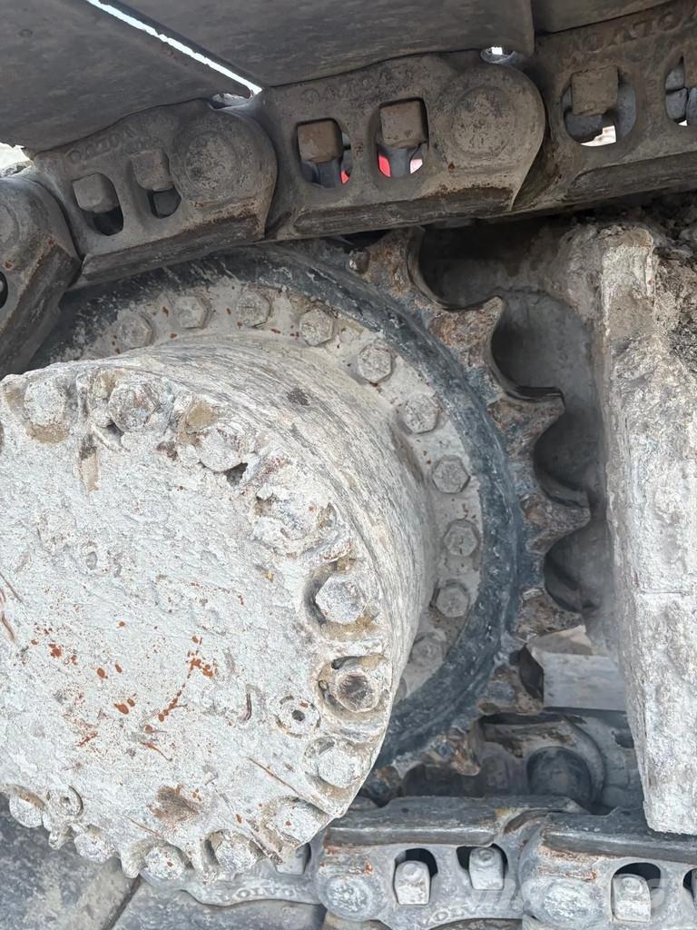 Volvo EC 300 E Escavatori cingolati