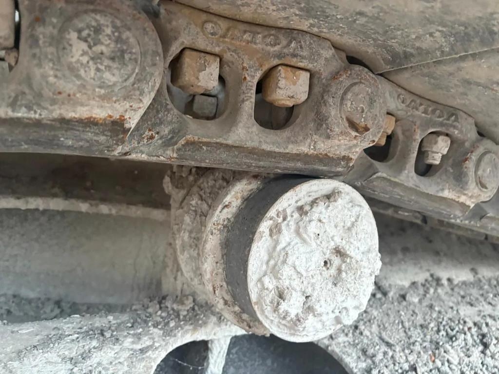 Volvo EC 300 E Escavatori cingolati