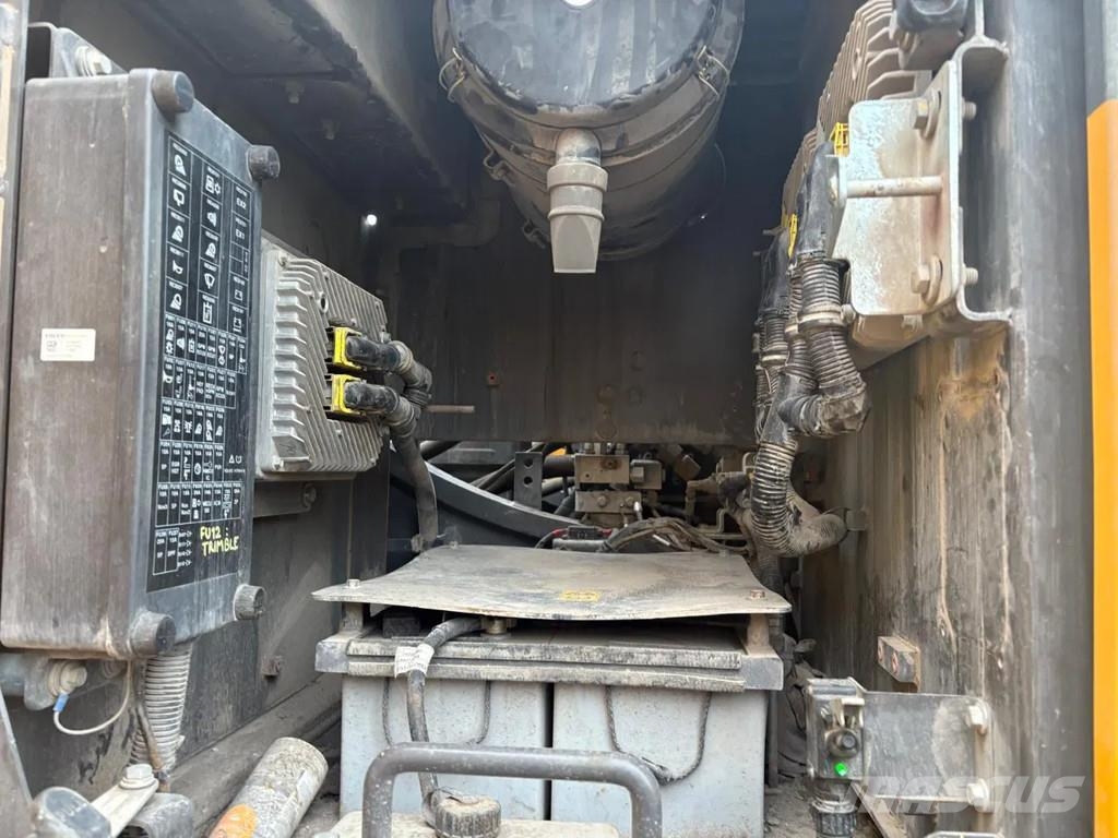 Volvo EC 300 E Escavatori cingolati