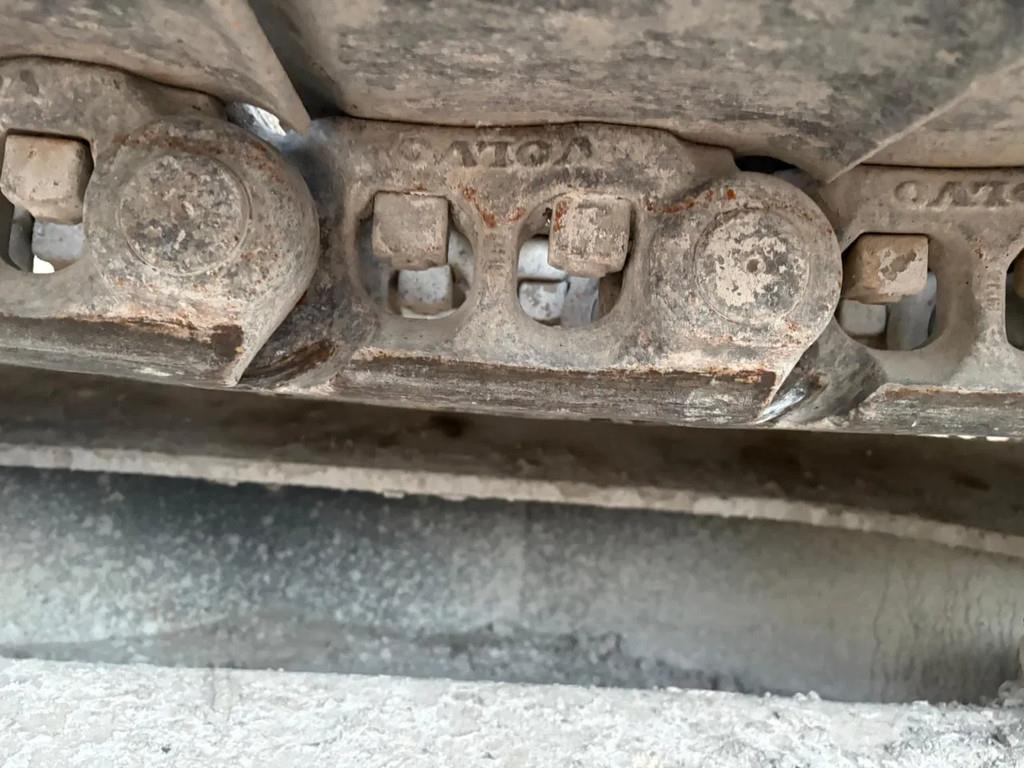 Volvo EC 300 E Escavatori cingolati