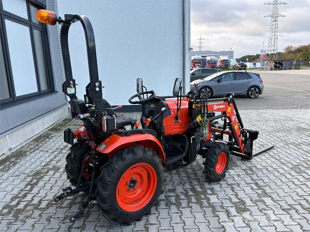Sonstige AVENGER 26 Traktoren