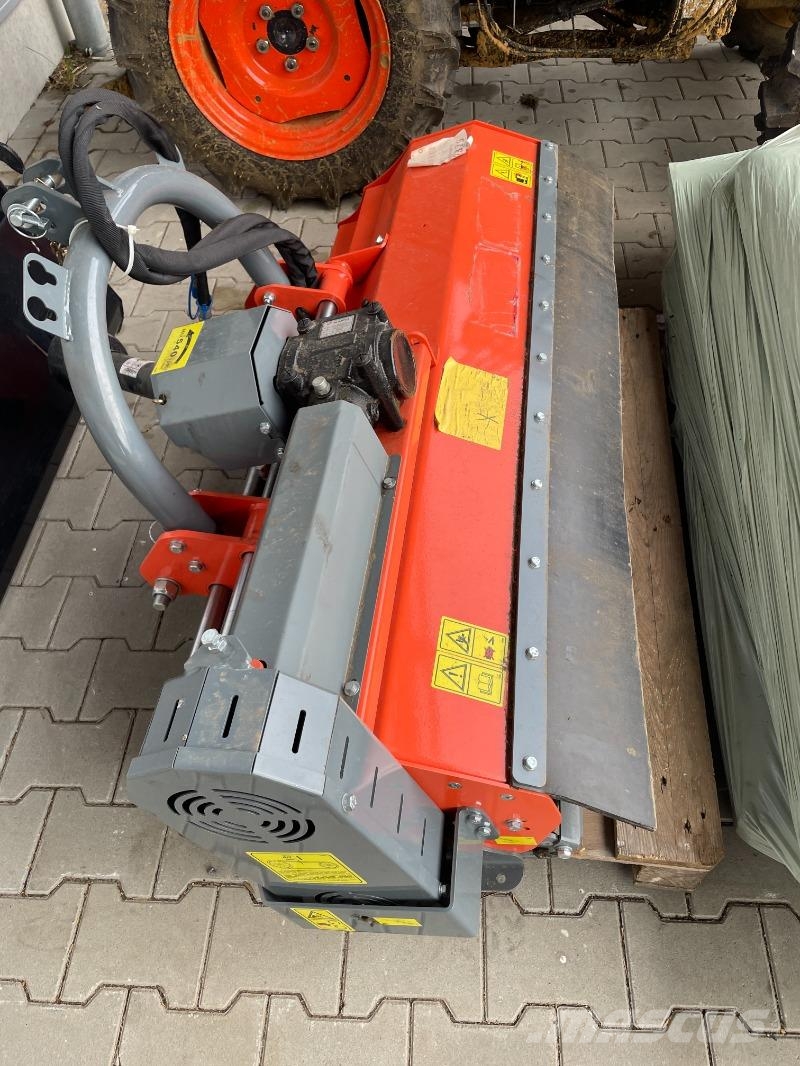 Sonstige AVENGER 26 Traktoren