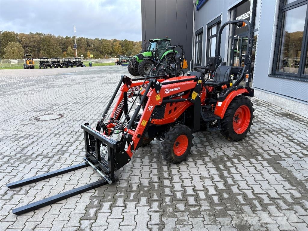 Sonstige AVENGER 26 Traktoren