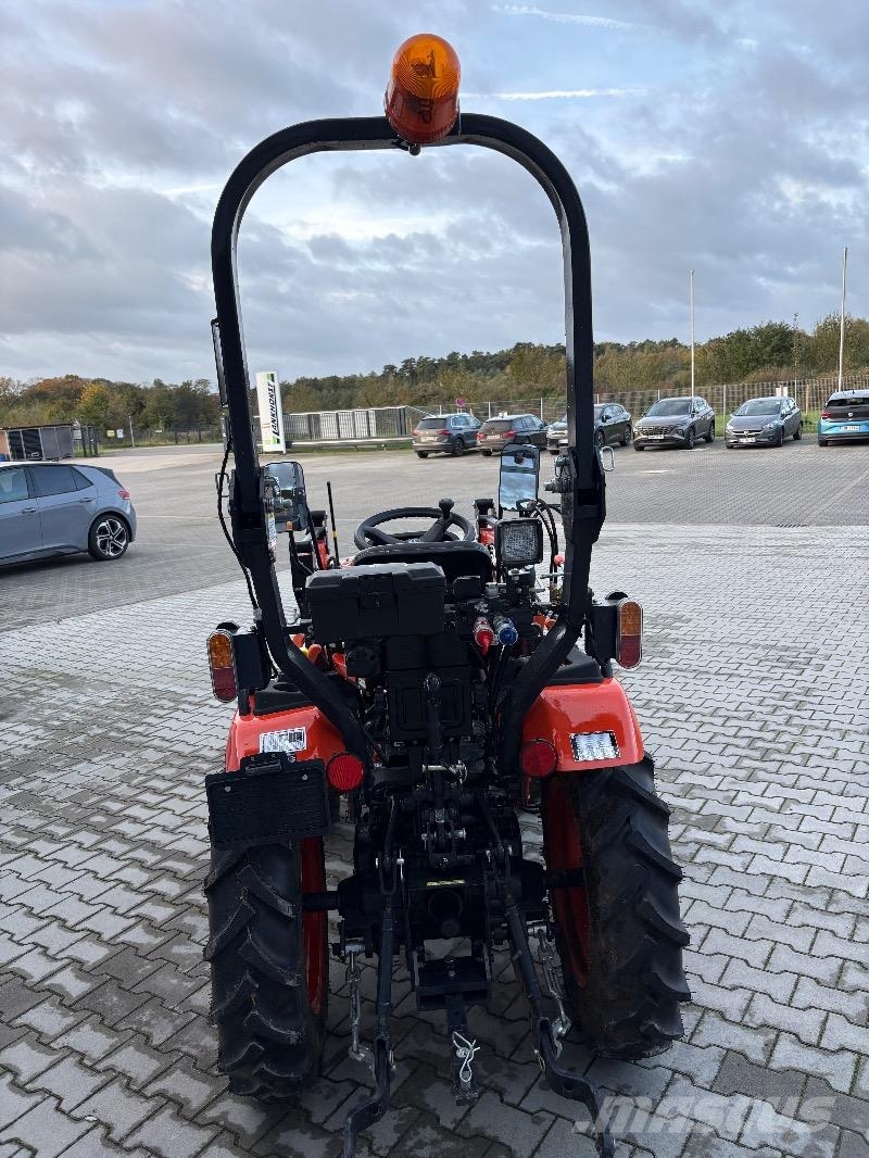 Sonstige AVENGER 26 Traktoren