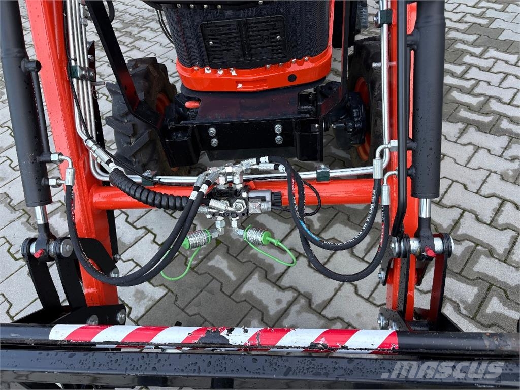 Sonstige AVENGER 26 Traktoren