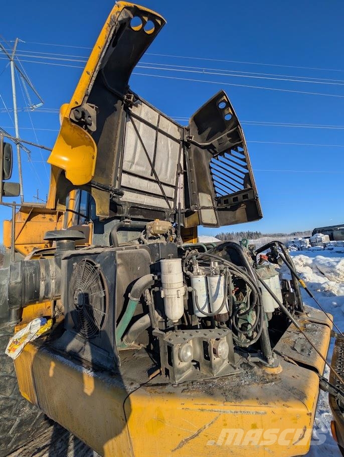 Volvo A40 E Дъмпери/моторни превозни средства