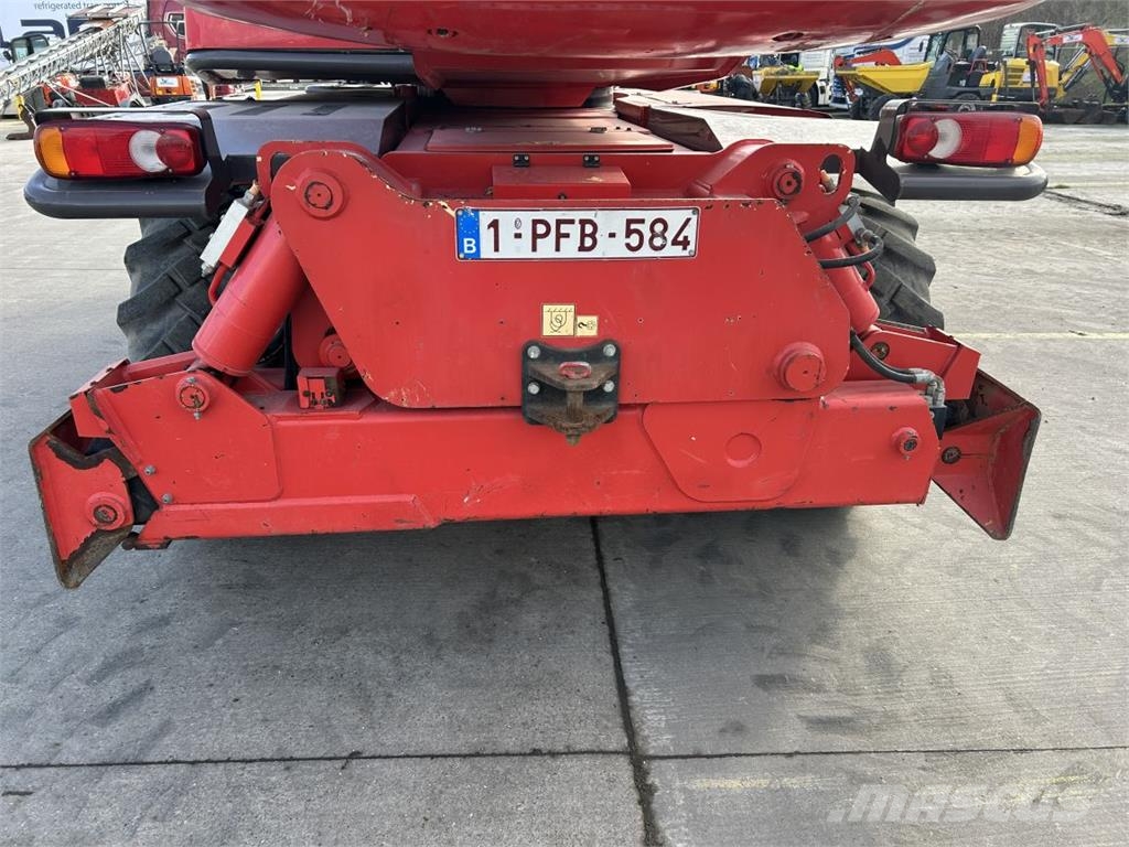 Manitou MRT2540+ Privilege ST4 (1636) Teleskoplæssere