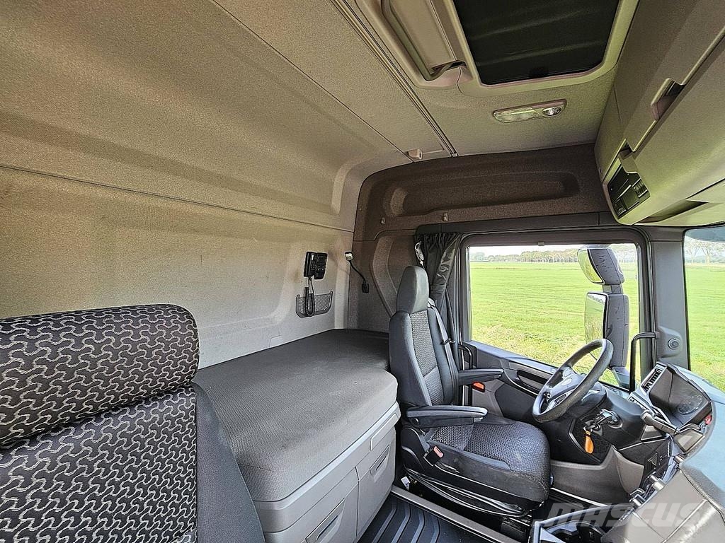 Scania R450 R 450 XT Tegljači