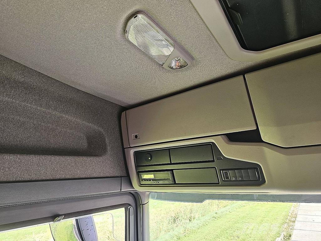 Scania R450 R 450 XT Tegljači