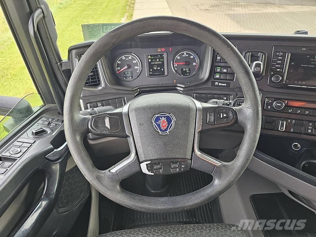 Scania R450 R 450 XT Tegljači