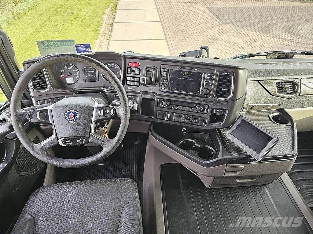 Scania R450 R 450 XT Tegljači