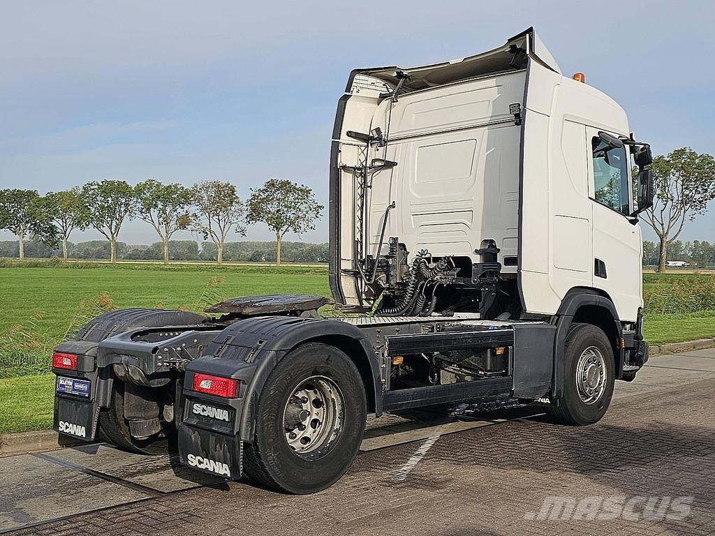 Scania R450 R 450 XT Tegljači