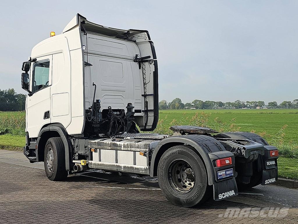 Scania R450 R 450 XT Tegljači