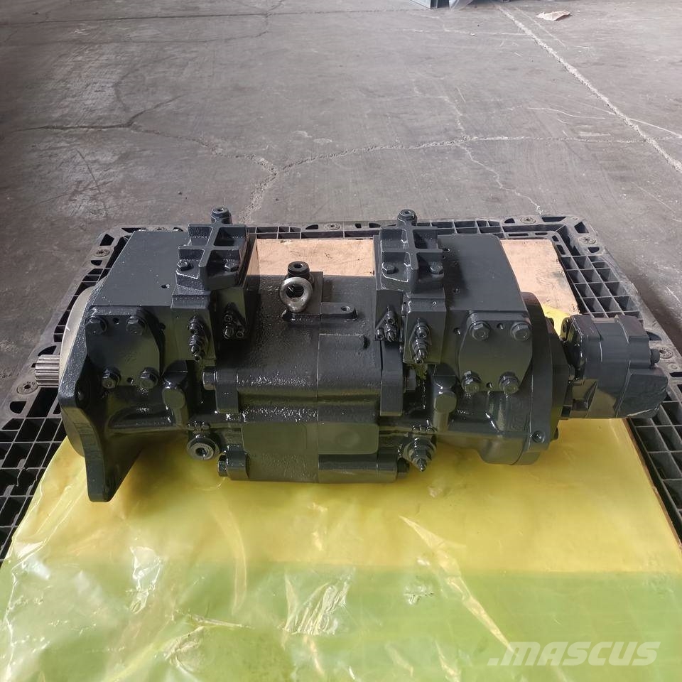 Komatsu PC1250-8 Hydraulika